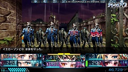 画像集#021のサムネイル/「ダンジョンを探索する」というリアルな感覚。「東京新世録 オペレーションアビス」のレビューを掲載