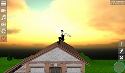 ���������꡼ No.002�Υ���ͥ������ / ̿������ƤΥХå��衣���ޡ��ȥե����������������Backflip Madness�פ�Ҳ𤹤�֡ʤۤܡ��������ޥۥ������̿�����370��