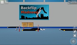 ���������꡼ No.005�Υ���ͥ������ / ̿������ƤΥХå��衣���ޡ��ȥե����������������Backflip Madness�פ�Ҳ𤹤�֡ʤۤܡ��������ޥۥ������̿�����370��