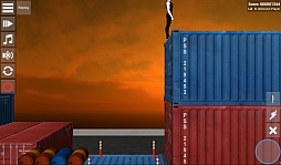 ���������꡼ No.007�Υ���ͥ������ / ̿������ƤΥХå��衣���ޡ��ȥե����������������Backflip Madness�פ�Ҳ𤹤�֡ʤۤܡ��������ޥۥ������̿�����370��