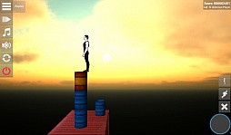 ���������꡼ No.008�Υ���ͥ������ / ̿������ƤΥХå��衣���ޡ��ȥե����������������Backflip Madness�פ�Ҳ𤹤�֡ʤۤܡ��������ޥۥ������̿�����370��