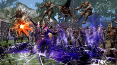 ���������꡼ No.002�Υ���ͥ������ / �����̵��4�פ˿�����饯�����Ρ־��ʵ׽��פ�����쿷���줿������ޤȤä��ֿ��Ŀ�Ĺ�פ�3̾���𾭤λѤ䡤��̵�б���ץ⡼�ɤγ��פ����餫��