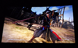 画像ギャラリー No.011のサムネイル画像 / 「戦国無双10周年発表会」の模様をレポート。オリジナルアニメーション「戦国無双SP 真田の章」の制作や,黒夢との楽曲タイアップなどが発表