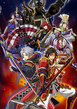 画像ギャラリー No.016のサムネイル画像 / 「戦国無双10周年発表会」の模様をレポート。オリジナルアニメーション「戦国無双SP 真田の章」の制作や,黒夢との楽曲タイアップなどが発表