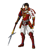 画像ギャラリー No.018のサムネイル画像 / 「戦国無双10周年発表会」の模様をレポート。オリジナルアニメーション「戦国無双SP 真田の章」の制作や,黒夢との楽曲タイアップなどが発表