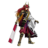 画像ギャラリー No.019のサムネイル画像 / 「戦国無双10周年発表会」の模様をレポート。オリジナルアニメーション「戦国無双SP 真田の章」の制作や,黒夢との楽曲タイアップなどが発表