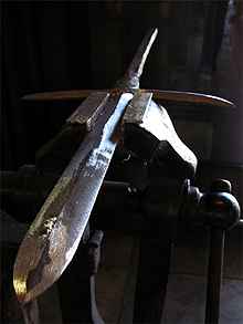 画像ギャラリー No.042のサムネイル画像 / 「戦国無双10周年発表会」の模様をレポート。オリジナルアニメーション「戦国無双SP 真田の章」の制作や,黒夢との楽曲タイアップなどが発表