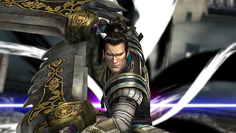 画像ギャラリー No.005のサムネイル画像 / 「戦国無双4」,新キャラとなる上杉景勝や既存キャラ,成長システムの情報を公開。キャラのアクションやイベントシーンを確認できる最新PVも公開に