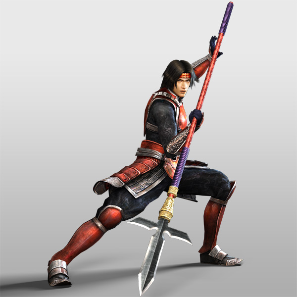 画像ギャラリー No.018 | 「戦国無双4」，一新された姿で登場する