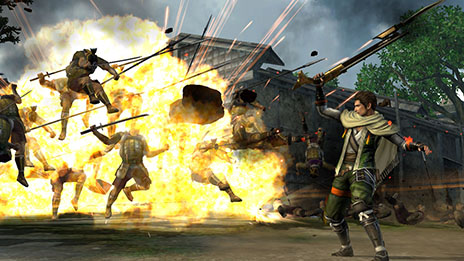 ������#007�Υ���ͥ���/�����̵��4�ס��쿷���줿�Ѥ��о줹�뻨��¹�ԤΥӥ��奢��䡤��ﶯ�������ƥࡤ�̿��ץ쥤�ξܺ٤ʤɤ����餫��