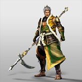 画像ギャラリー No.007のサムネイル画像 / 「戦国無双4」，豊臣秀吉の子飼いの将「加藤清正」と「福島正則」が公開。サークルKサンクスとのタイアップや「キャラクター全集」の情報も