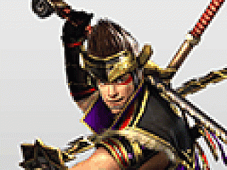 戦国無双4 新たな装いで登場する 前田利家 柴田勝家 のモデルが公開に Tbiグループが展開する飲食店とのコラボも決定