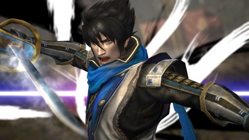 画像集#015のサムネイル/「戦国無双4」発売記念インタビュー。10周年記念タイトルとして制作されたナンバリング第4作にはどんな思いが込められているのか,鯉沼久史氏と三枝 修氏に聞いてみた