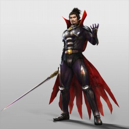 画像集#003のサムネイル/「戦国無双4」,無料追加衣装セットやエディットパーツなどのDLCが配信開始