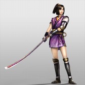 画像集#004のサムネイル/「戦国無双4」,無料追加衣装セットやエディットパーツなどのDLCが配信開始