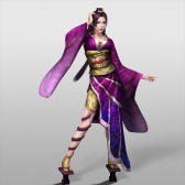 画像集#005のサムネイル/「戦国無双4」,無料追加衣装セットやエディットパーツなどのDLCが配信開始