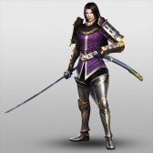 画像集#006のサムネイル/「戦国無双4」,無料追加衣装セットやエディットパーツなどのDLCが配信開始