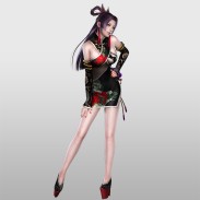 画像集#008のサムネイル/「戦国無双4」“くのいち”のチアガール風衣装など,新たなDLCが配信開始