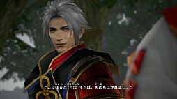 画像集#010のサムネイル/「戦国無双4」のレビューを掲載。新モードの「流浪演武」で,プレイヤーと武将の距離がより近くなる