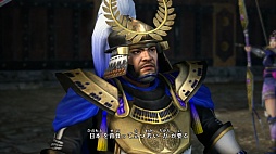 画像集#018のサムネイル/「戦国無双4」のレビューを掲載。新モードの「流浪演武」で,プレイヤーと武将の距離がより近くなる