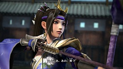 画像集#019のサムネイル/「戦国無双4」のレビューを掲載。新モードの「流浪演武」で,プレイヤーと武将の距離がより近くなる