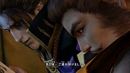 画像集#022のサムネイル/「戦国無双4」のレビューを掲載。新モードの「流浪演武」で,プレイヤーと武将の距離がより近くなる