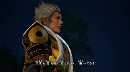 画像集#024のサムネイル/「戦国無双4」のレビューを掲載。新モードの「流浪演武」で,プレイヤーと武将の距離がより近くなる