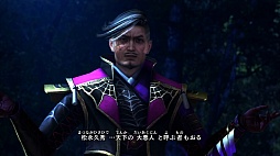 画像集#031のサムネイル/「戦国無双4」のレビューを掲載。新モードの「流浪演武」で,プレイヤーと武将の距離がより近くなる