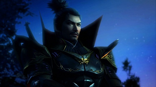 画像集#032のサムネイル/「戦国無双4」のレビューを掲載。新モードの「流浪演武」で,プレイヤーと武将の距離がより近くなる