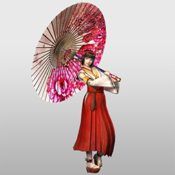 画像集#003のサムネイル/「戦国無双4」,ガラシャやねねの特別衣装や追加シナリオをDLCとして配信