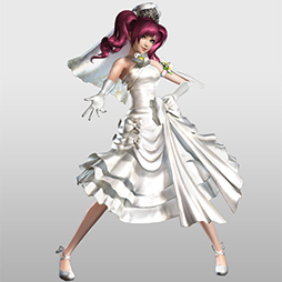 画像集#008のサムネイル/「戦国無双4」,ガラシャやねねの特別衣装や追加シナリオをDLCとして配信