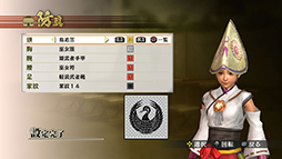 画像集#015のサムネイル/「戦国無双4」,ガラシャやねねの特別衣装や追加シナリオをDLCとして配信