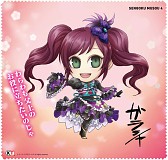 画像集#001のサムネイル/「戦国無双4」, トレーディングマイクロファイバータオルが発売決定