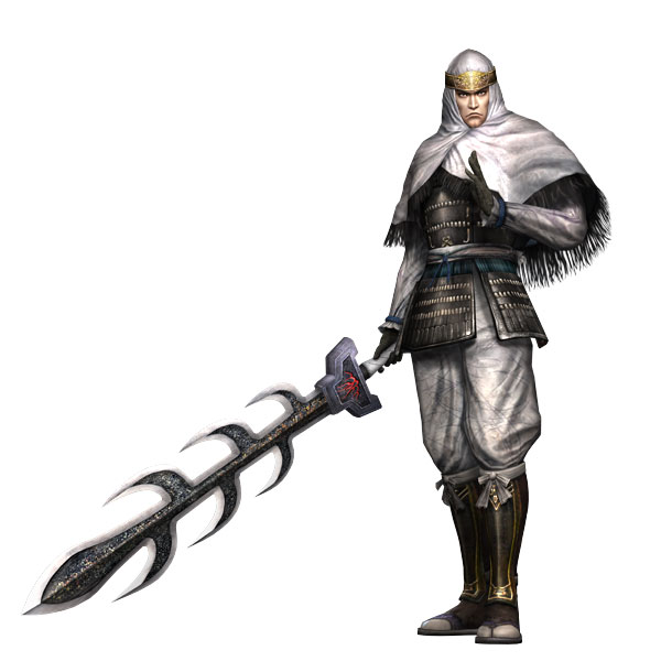 画像集 003 戦国無双4 早川殿と小少将の特別衣装や追加