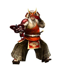 画像集#005のサムネイル/「戦国無双4」,早川殿と小少将の特別衣装や追加シナリオなどが配信に