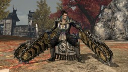 画像集#022のサムネイル/「戦国無双4」,早川殿と小少将の特別衣装や追加シナリオなどが配信に