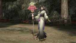 画像集#024のサムネイル/「戦国無双4」,早川殿と小少将の特別衣装や追加シナリオなどが配信に