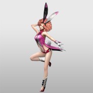 画像集#025のサムネイル/「戦国無双4」,早川殿と小少将の特別衣装や追加シナリオなどが配信に