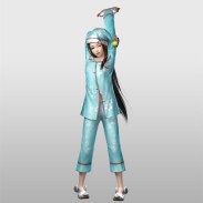 画像集#028のサムネイル/「戦国無双4」,早川殿と小少将の特別衣装や追加シナリオなどが配信に