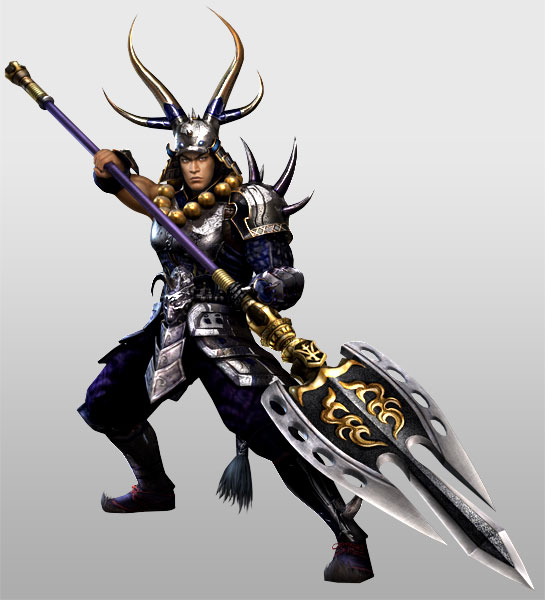 画像集no 003 戦国無双4 服部半蔵や今川義元の衣装セットなど 画像集no 003 戦国無双4 服部半蔵や今川義元の衣装セットなど
