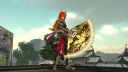 画像集#003のサムネイル/「戦国無双4」の追加シナリオ「東西無双合戦(東軍)」などが本日配信に