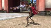 画像集#006のサムネイル/「戦国無双4」,立花宗茂の新武器などのダウンロードコンテンツが本日配信