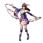 画像集#001のサムネイル/「戦国無双4」,ダウンロードコンテンツとしてお市や稲姫らの特製衣装を配信