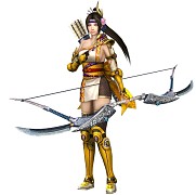 画像集#003のサムネイル/「戦国無双4」,ダウンロードコンテンツとしてお市や稲姫らの特製衣装を配信