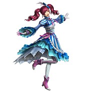 画像集#007のサムネイル/「戦国無双4」,ダウンロードコンテンツとしてお市や稲姫らの特製衣装を配信