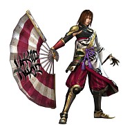 画像集#009のサムネイル/「戦国無双4」,ダウンロードコンテンツとしてお市や稲姫らの特製衣装を配信