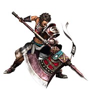 画像集#011のサムネイル/「戦国無双4」,ダウンロードコンテンツとしてお市や稲姫らの特製衣装を配信