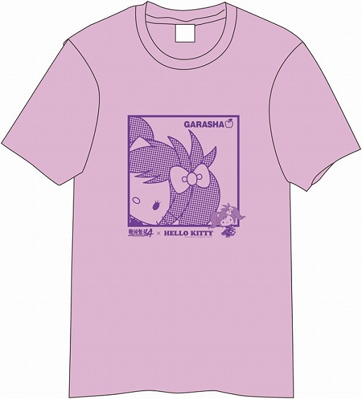 画像集#006のサムネイル/コーエーテクモゲームス,丸井の物販イベント出展用グッズを公開