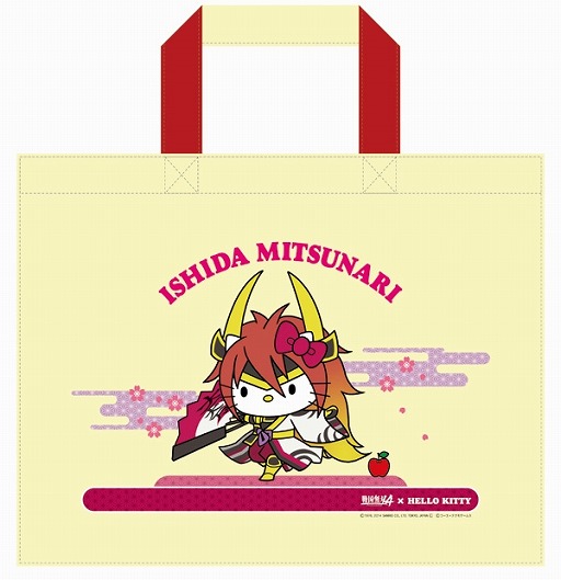 画像集#015のサムネイル/コーエーテクモゲームス,丸井の物販イベント出展用グッズを公開