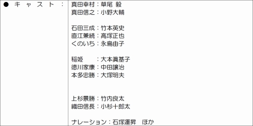 画像集#004のサムネイル/アニメ「戦国無双SP 〜真田の章〜」のBlu-ray単体版が12月4日に発売